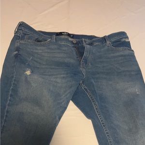 Holister epic flex jeans